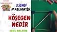 Geometrik Şekillerin ve Özeliklerinin Önemi ile ilgili video