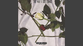 Video thumbnail of "Lil Peep - The Way I See Things"