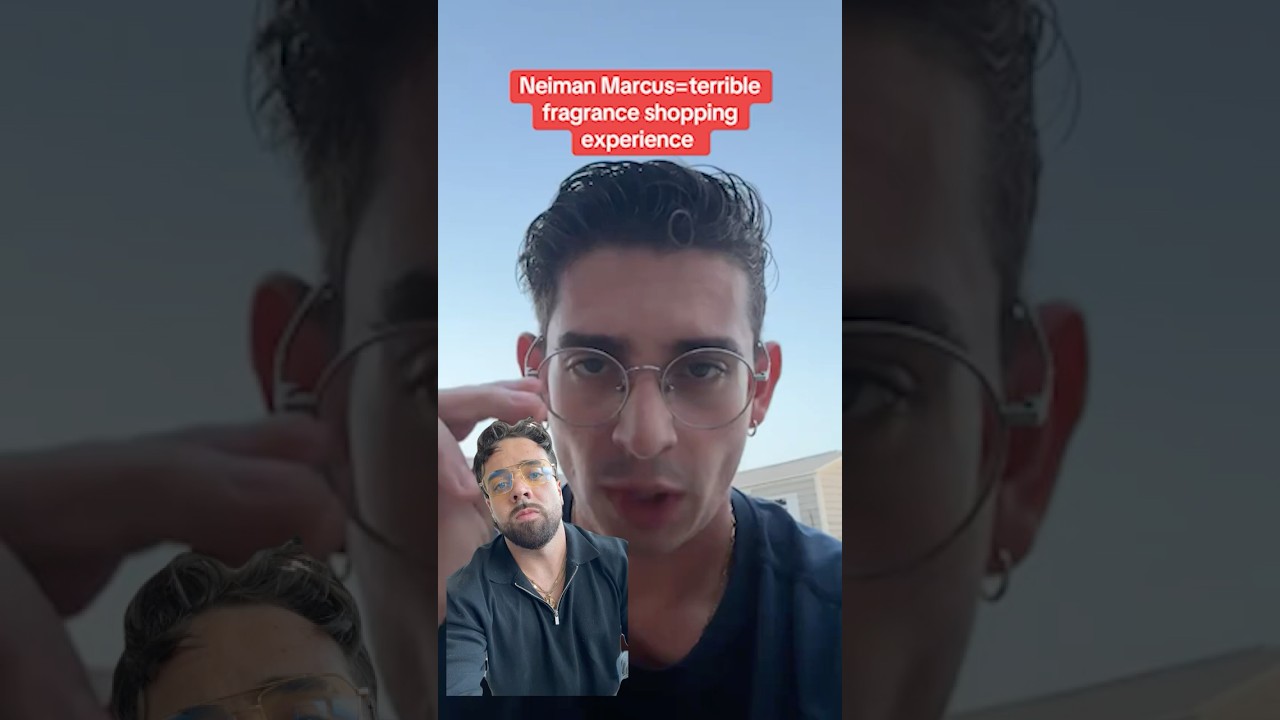 Neiman Marcus Sucks?