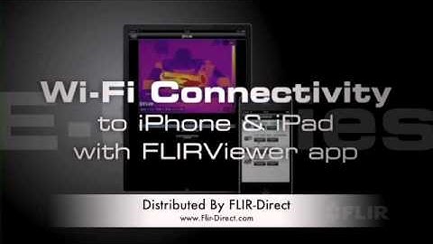 FLIR E Series