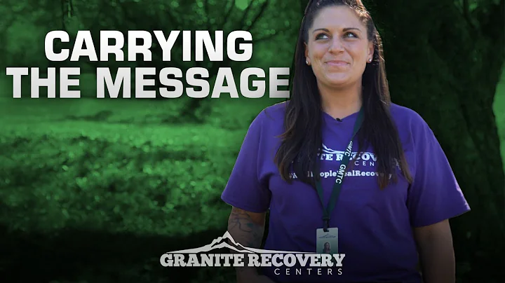 Jen Mojica - Carrying The Message (Stories Of Addi...