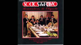Besito Loco / Románticas De Etiqueta / Los Socios Del Ritmo