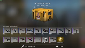 Opening a case until i open a Knife DAY 111
