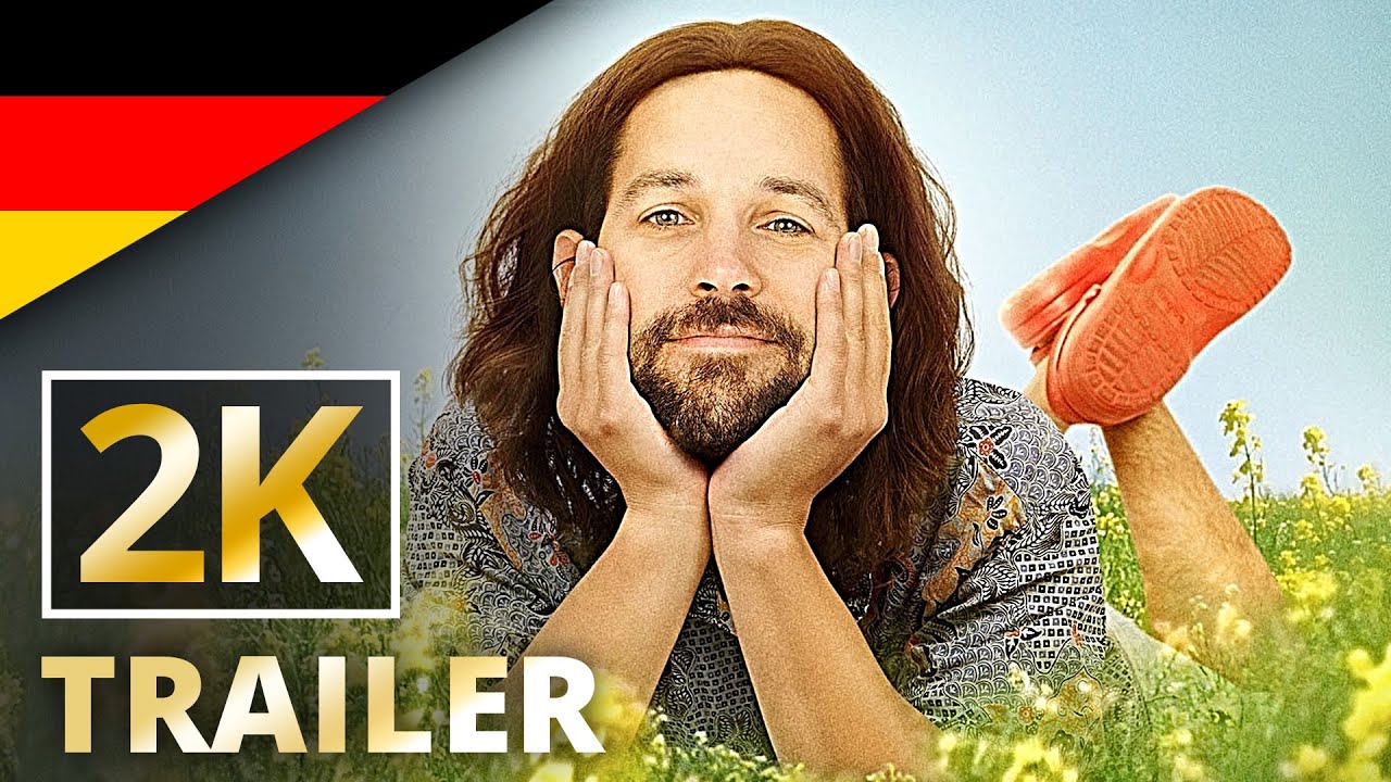 Our Idiot Brother - Offizieller Trailer [2K] [UHD] (Deutsch/German) 
