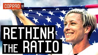 The Athlete Mindset | We Are The Wolfpack Ep 2 ft. Abby Wambach