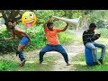 Very Funny Stupid Boys_New Comedy Videos 2020_Episode 46_ By Funkivines