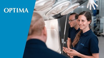 Pre-cycle development for STISO: Faster sterility testing & validation