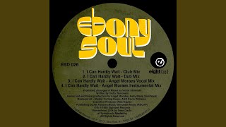 I Can Hardly Wait (feat. Ebony Soul) - YouTube