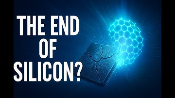 Beyond Silicon: The Revolutionary Technologies About to Replace Everything We Know