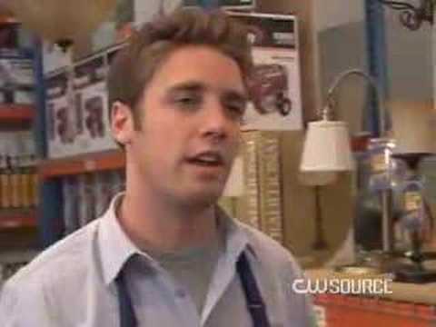 Bret Harrison Photo 20