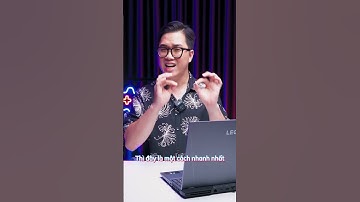 RESET và CÀI LẠI Win khác nhau chỗ nào...? Là anh em sẽ chọn cái nào nhỉ ??? #shorts #LaptopAZ