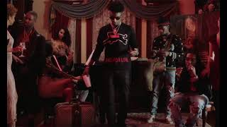 Offset ft 21 Savage- My Choppa Hate Niggas(Slowed Down)