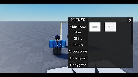 locker system w custom proximity prompt (devlog)