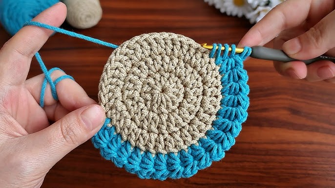 Preventing Amigurumi Head Wobble