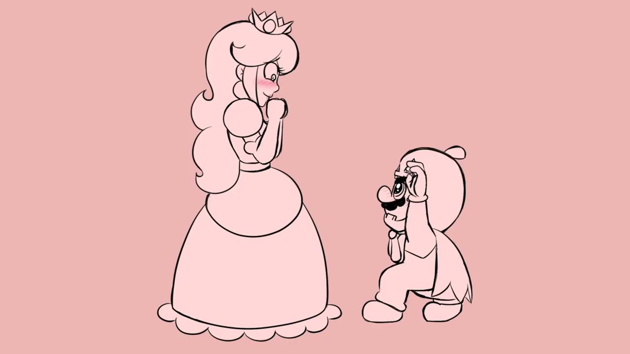 tall-wife-appreciates-tiny-husband-s-spirit-comic-dub-youtube