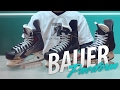 Bauer schlittschuhe passform supreme vapor und nexus  hockeyshop forster