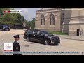 REPLAY: A Celebration of and in Thanksgiving for the Life of Senator Lindsey O. Graham - 07/28/26