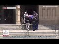 REPLAY: A Celebration of and in Thanksgiving for the Life of Senator Lindsey O. Graham - 07/28/26