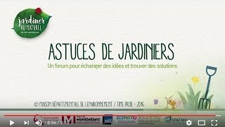 Astuces de jardiniers film complet