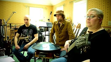 Tutorial Rav Drum with Guitar- Notes and Chords Part 2