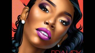 Brandy - Put It Down (feat. Chris Brown) + (Lyric)