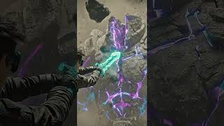THE TITAN FALLS. 14.5% BREACH DETECTED.#4k