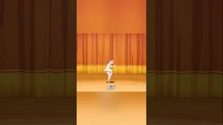 They Underestimated Her… Then She Started Dancing! 🥹💃 #Animation #Shorts They Underestimated Her… Then She Started Dancing! 🥹💃 #Animation #Shorts