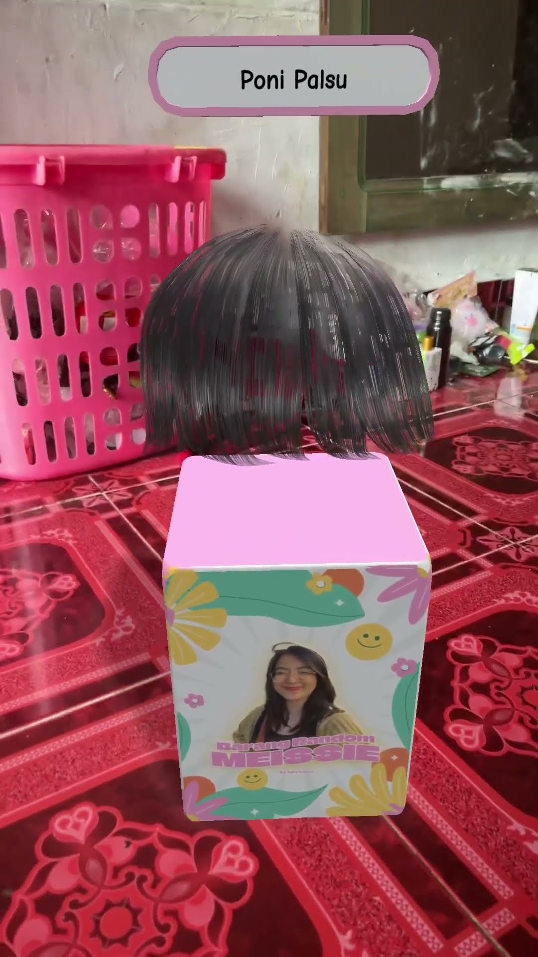BLIND BOX KAK MEISSIE
