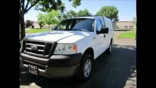 2008 Ford F150 Eng V6  By North Star Auto Sale