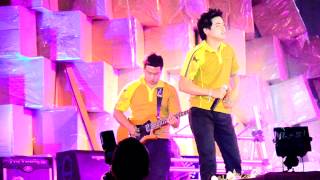 RMUTL MUSIC AWARD #1 2012/12