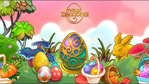 Merge dragons | best mobile games android ios