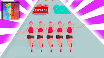 Destiny Run BIG UPDATE! All Levels Gameplay Android,ios DRGP2