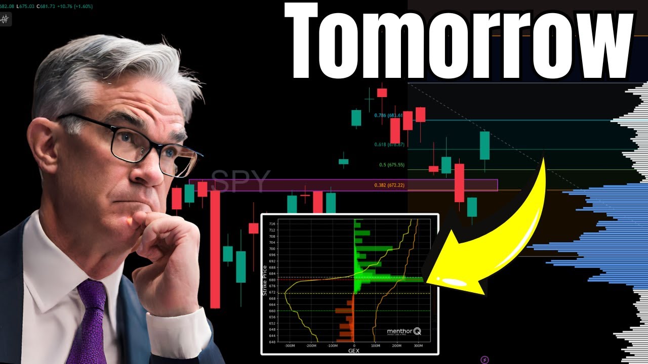 Если акции пробьют этот уровень — игра окончена!