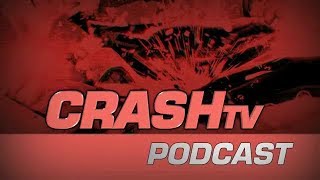 Crash TV Episode 8: Getting a start in games