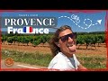 Pedaling through provence exploring vineyards  why i travel 