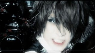 Video thumbnail of "Versailles / ASCENDEAD MASTER [Official Music Video]"