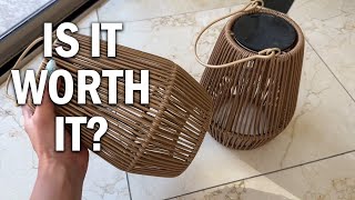 KagoLing Solar Lanterns Review - Is It Worth It? by TRF Product Reviews 19 views 12 days ago 2 minutes, 29 seconds