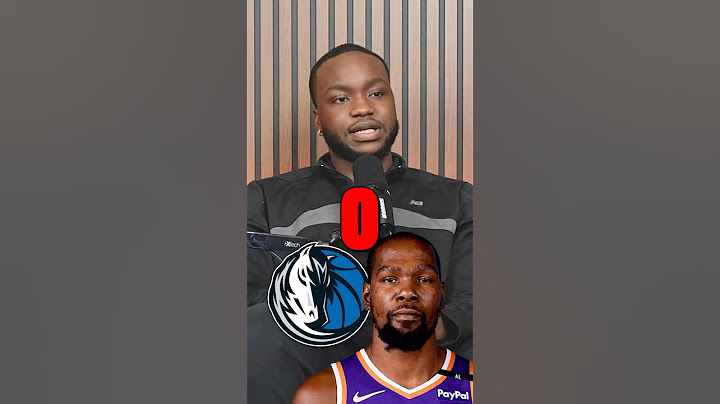 Which NBA Team Should Kevin Durant Be on In 2026? 👀🏀