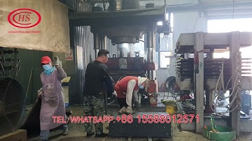 Gmt Fiber Block Pallets Can Be Used to Produce Cement Bricks of Various Sizes,price in china