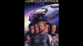 Opening To Lost In Space 1998 Vhs Version