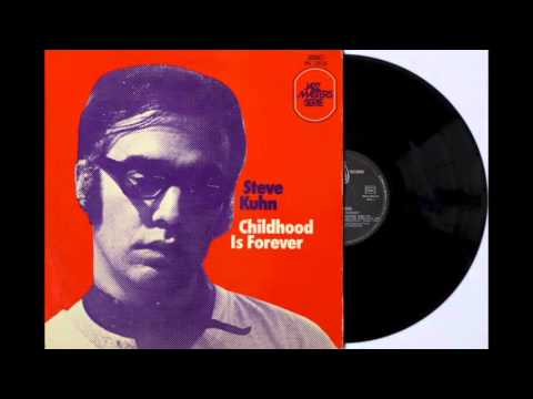 Steve Kuhn, p. Steve Swallow, b. Aldo Romano, dr. 1969 - Full Album