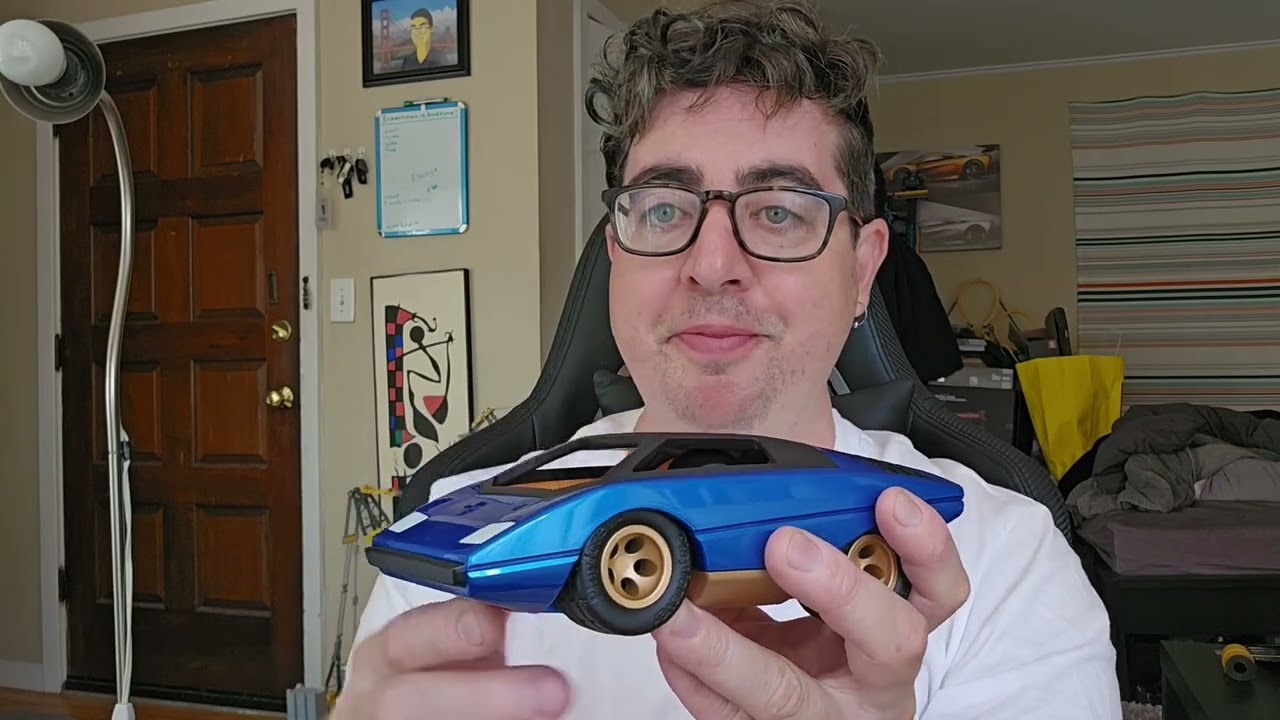 PlayForever' UFO Unboxing and Review - YouTube