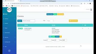 4 Adnubis Web Modulo 4 Contactos y Proveedore