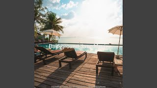 Retro Backdrops for Workcations
