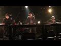 The Three Face - A Secret Behind You + Me (Acoustic Live)