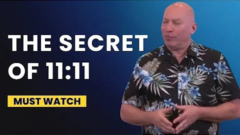 Darryl Anka Channeling Bashar | The Secret of 11:11: Unlock Parallel Realities & Self-Empowerment!