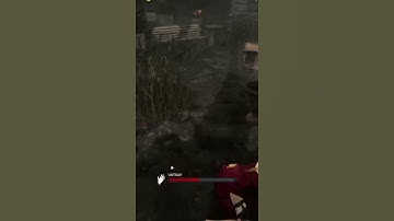 I Like Playing The Trapper, Even When I