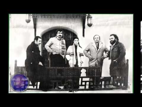 85 فرقة المصريين