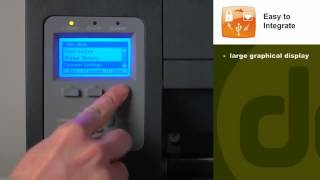 Datamax I Class Mark II Product Overview | ID Solutions News