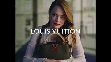 LOUIS VUITTON, New Classics Campaign